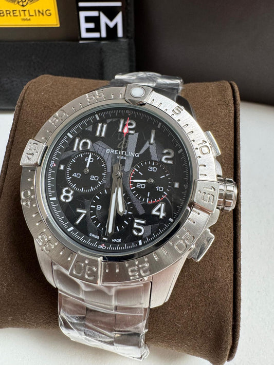 Breitling Avenger