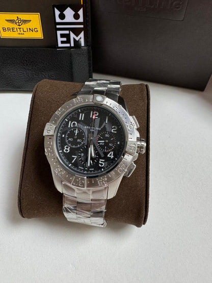 Breitling Avenger