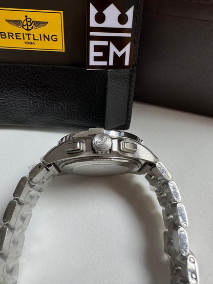 Breitling Avenger
