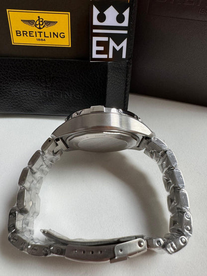 Breitling Avenger