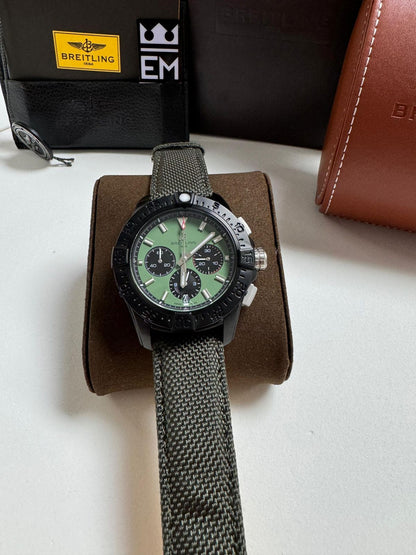 Breitling Avenger