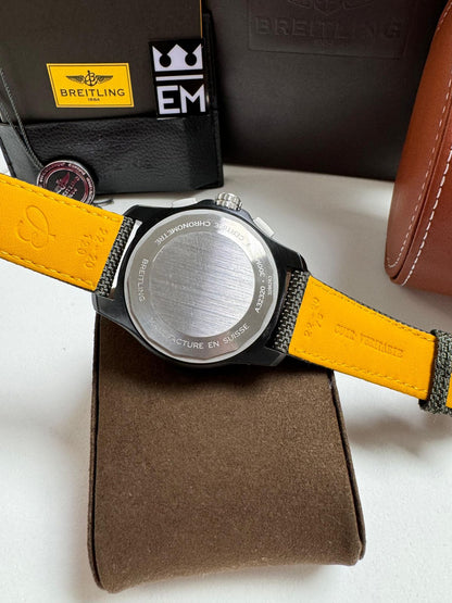 Breitling Avenger