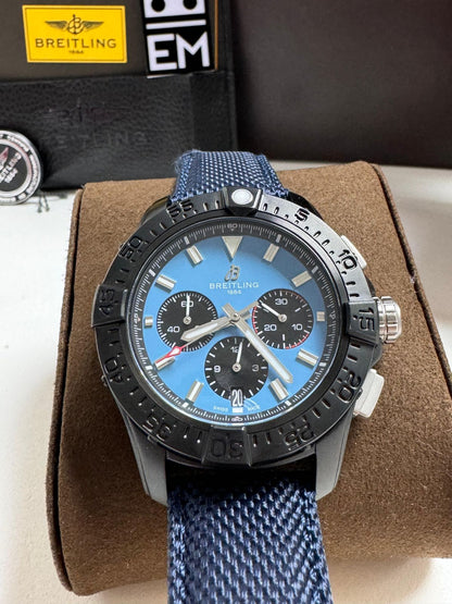 Breitling Avenger