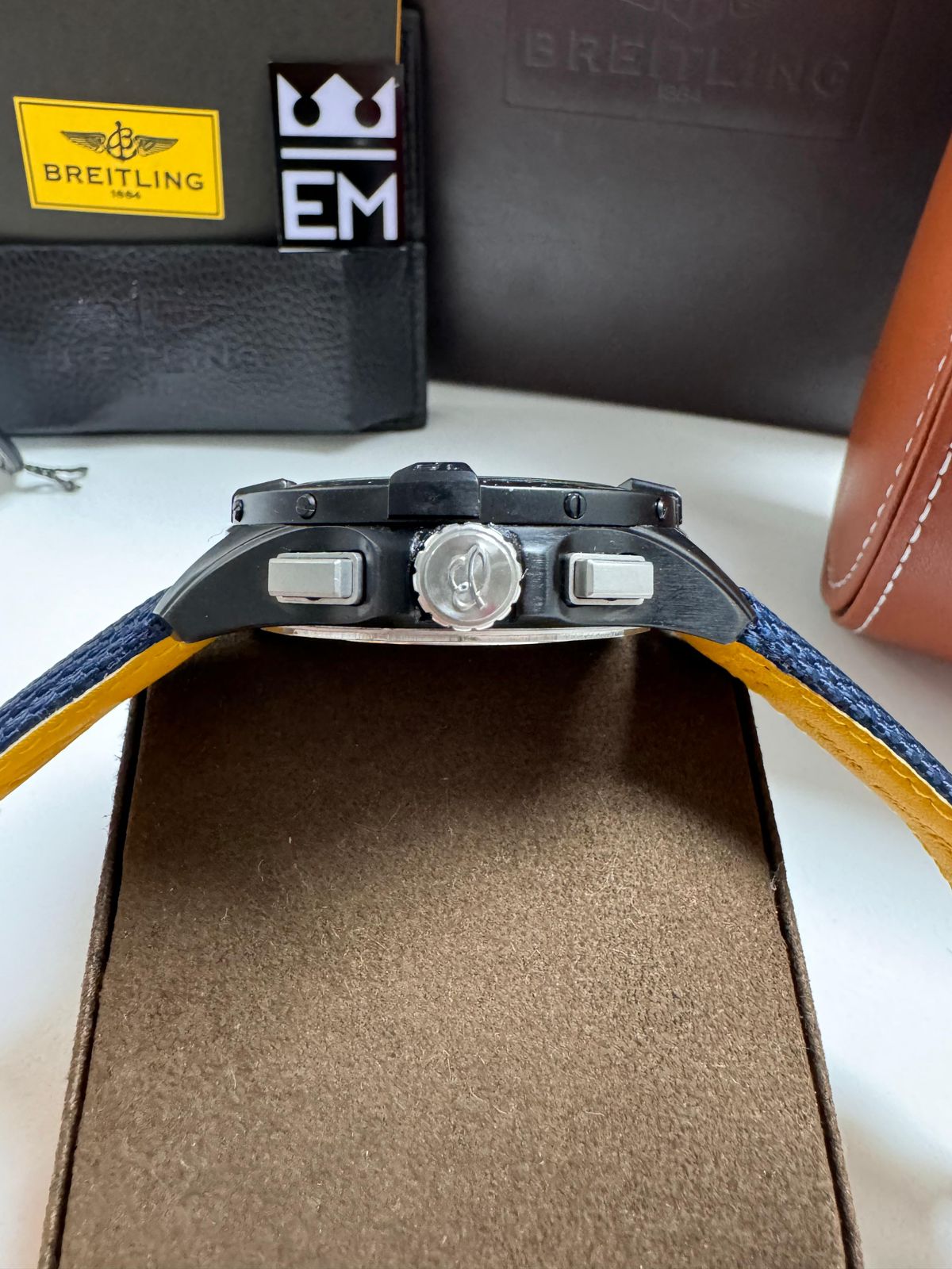 Breitling Avenger