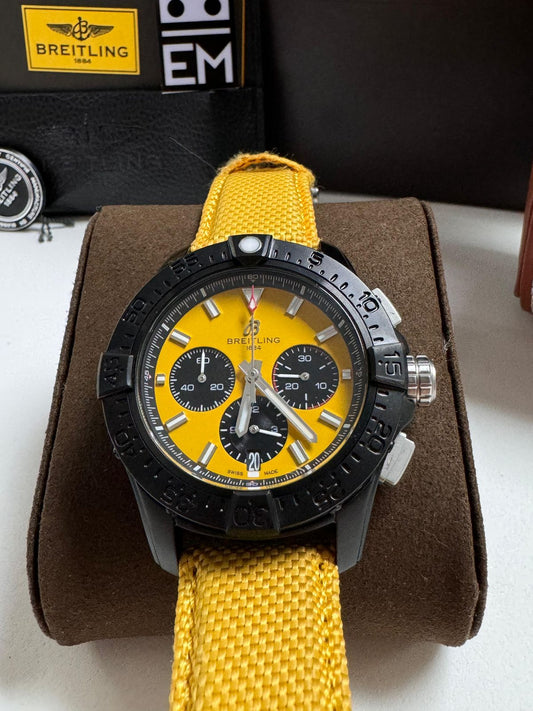 Breitling Avenger