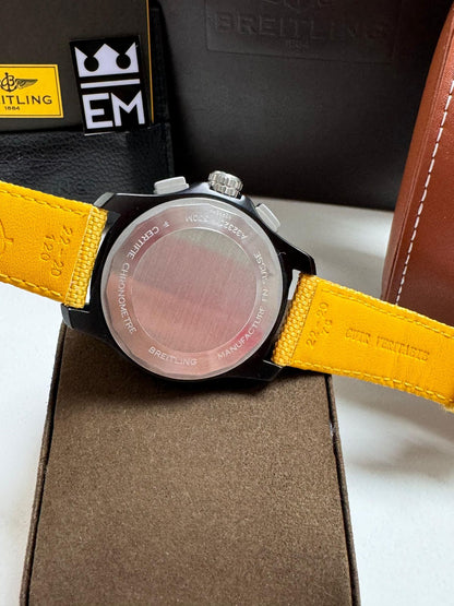 Breitling Avenger