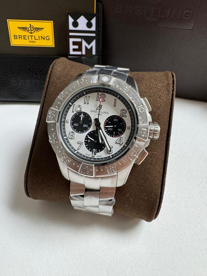 Breitling Avenger