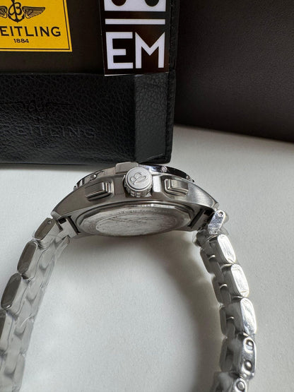 Breitling Avenger