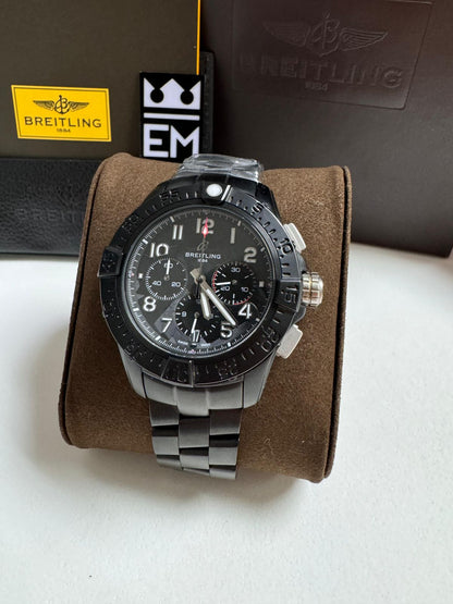 Breitling Avenger
