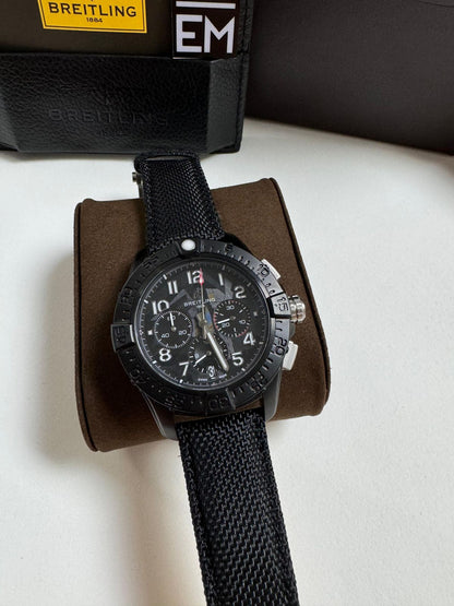 Breitling Avenger