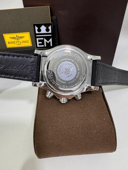Breitling Avenger