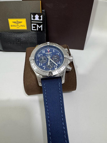 Breitling Avenger
