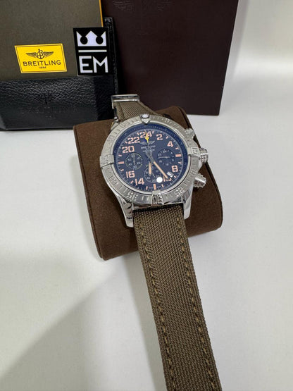 Breitling Avenger