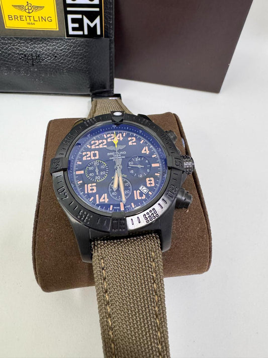 Breitling Avenger