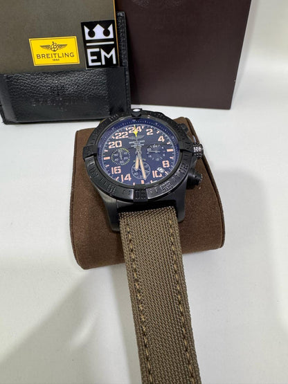 Breitling Avenger