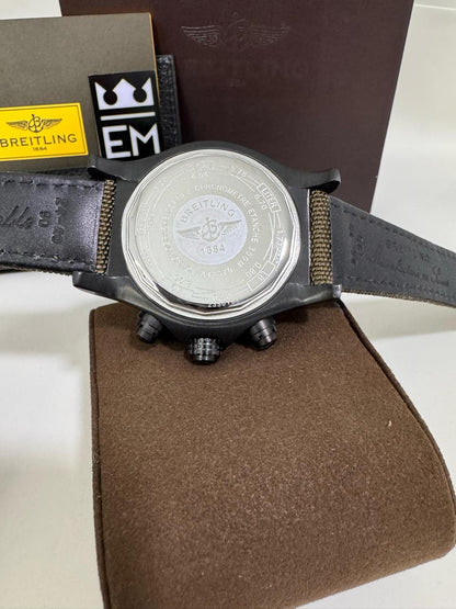 Breitling Avenger
