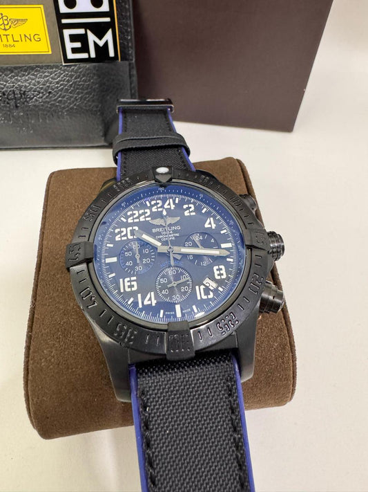 Breitling Avenger