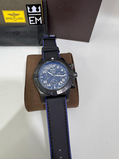 Breitling Avenger