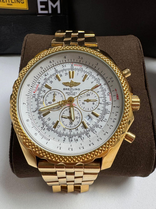 Breitling Bentley
