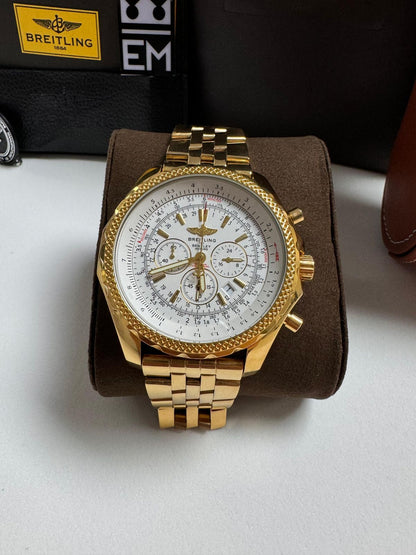 Breitling Bentley