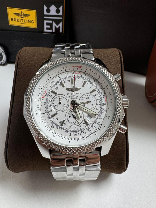 Breitling Bentley