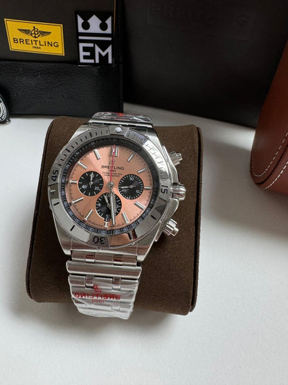 Breitling Chronomat