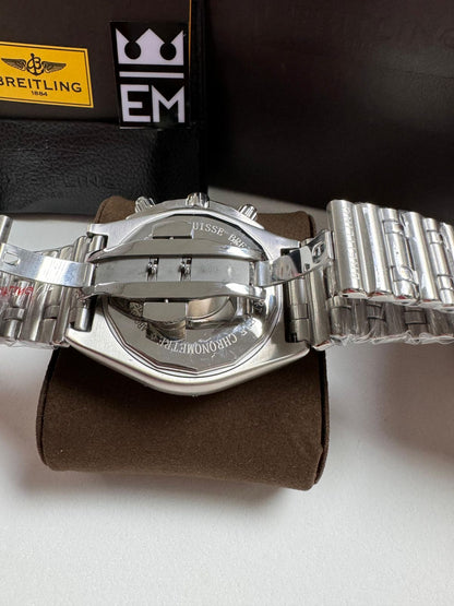 Breitling Chronomat