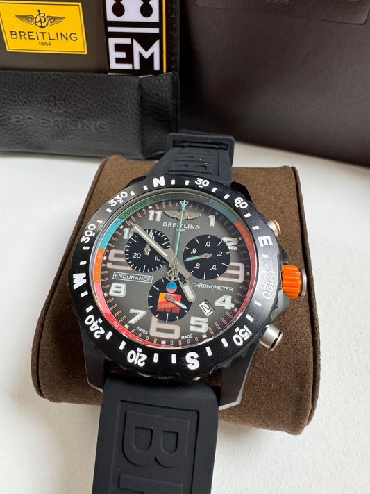 Breitling Endurance
