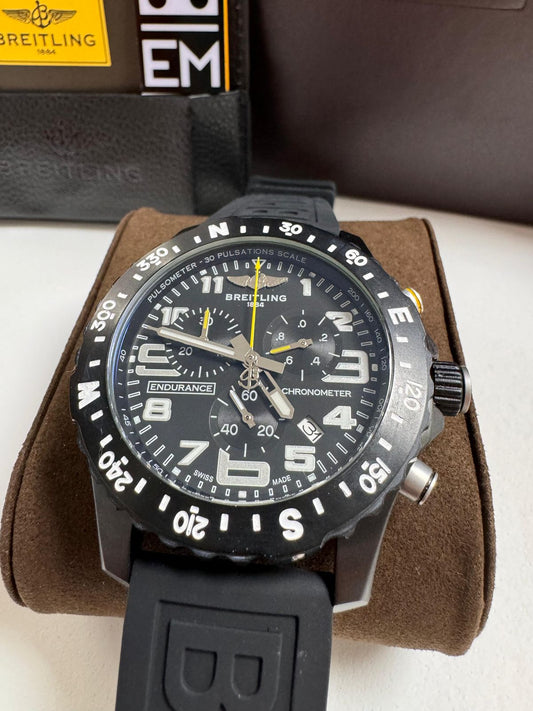Breitling Endurance