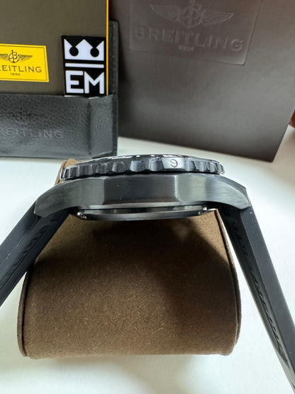 Breitling Endurance