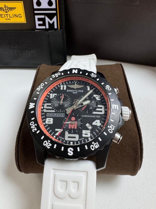 Breitling Endurance