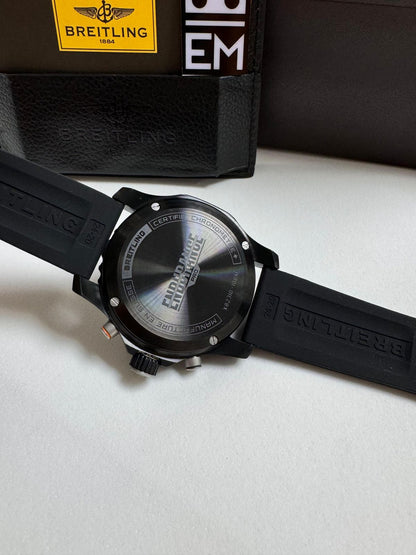 Breitling Endurance