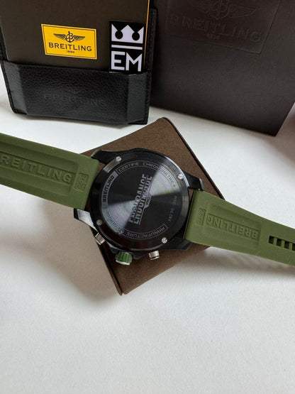 Breitling Endurance