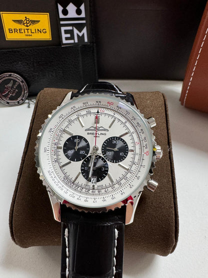 Breitling Navitimer