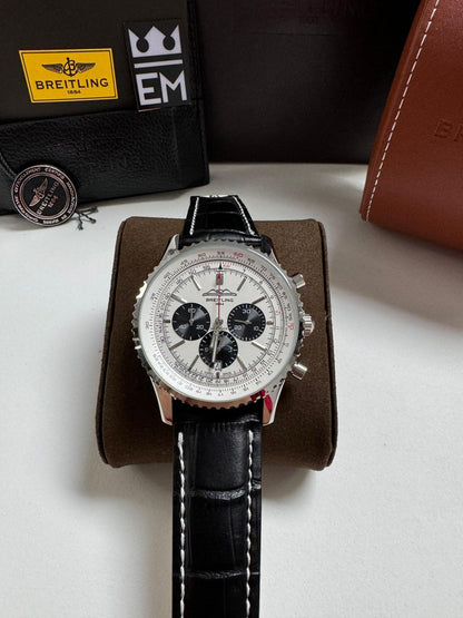 Breitling Navitimer