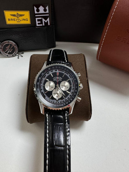 Breitling Navitimer