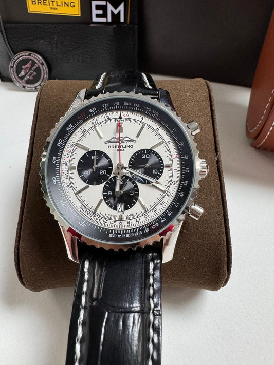Breitling Navitimer