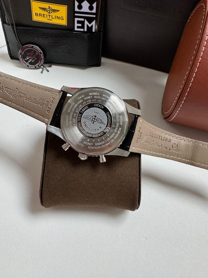 Breitling Navitimer
