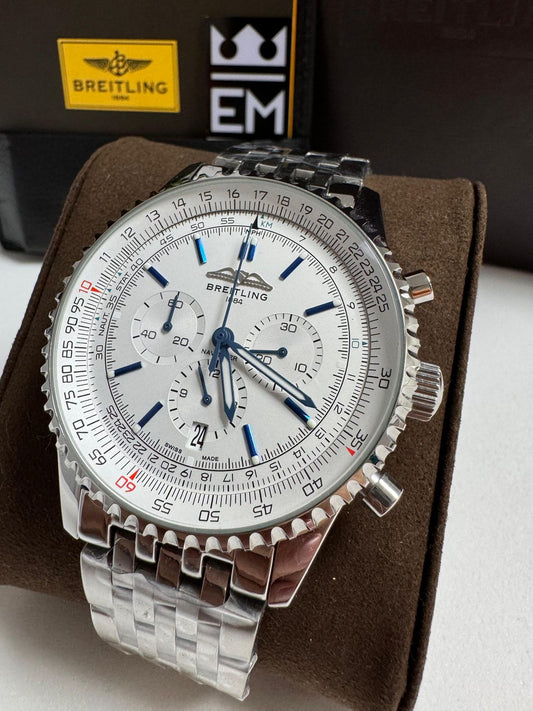 Breitling Navitimer