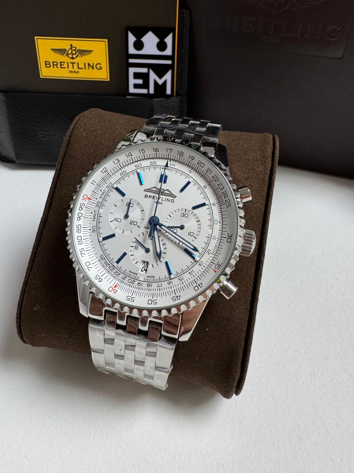 Breitling Navitimer