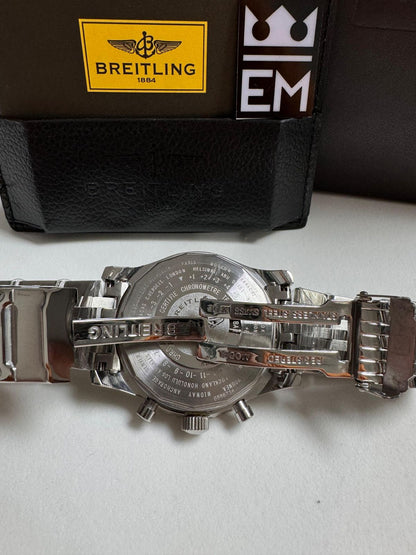 Breitling Navitimer