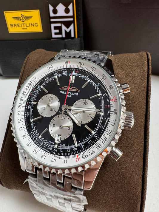Breitling Navitimer