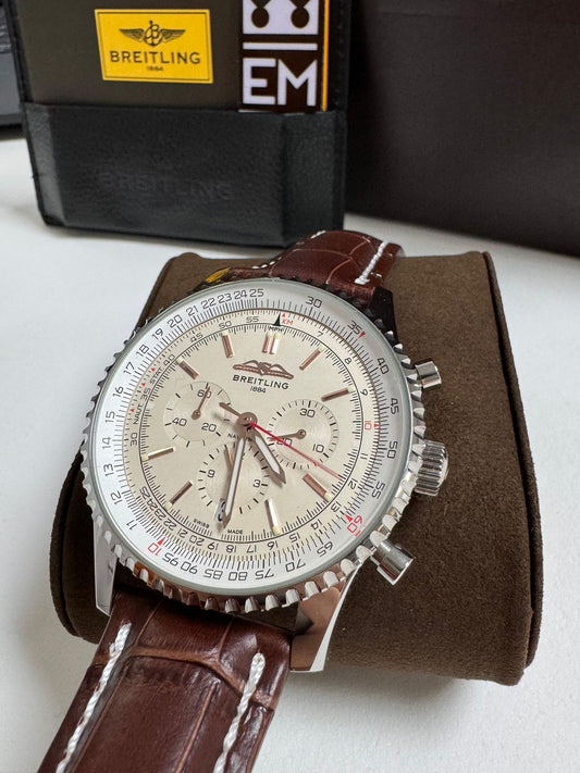 Breitling Navitimer