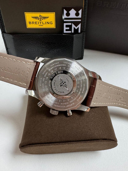 Breitling Navitimer