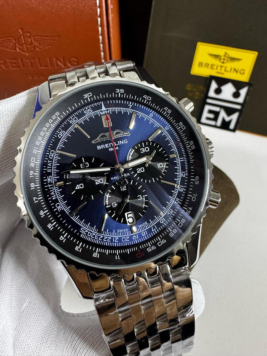 Breitling Navitimer