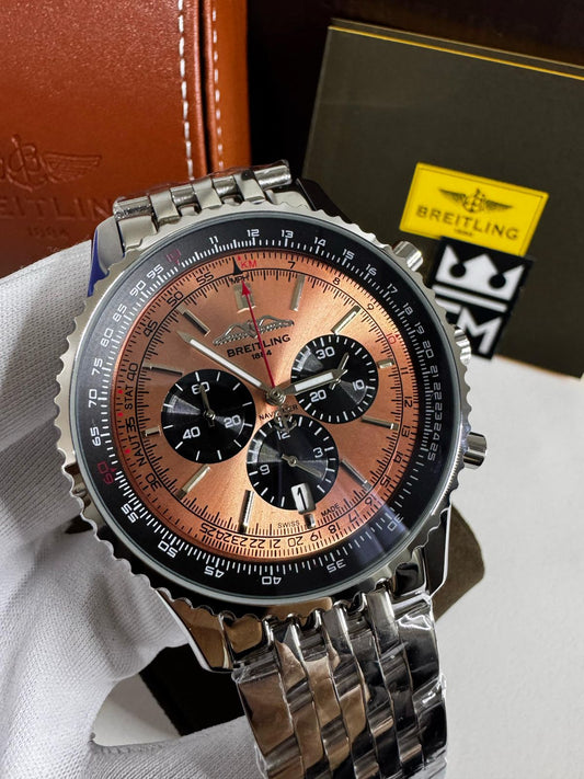 Breitling Navitimer