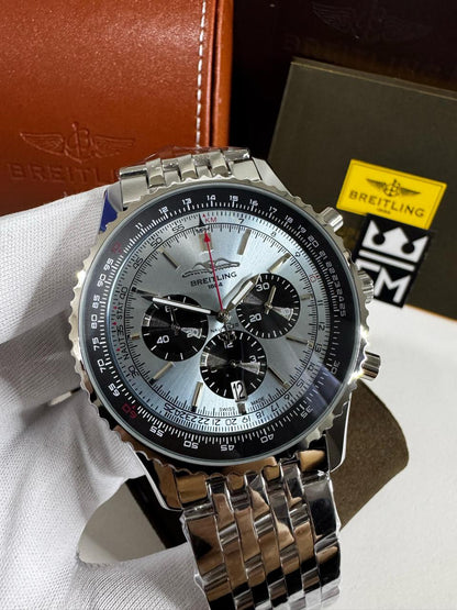 Breitling Navitimer