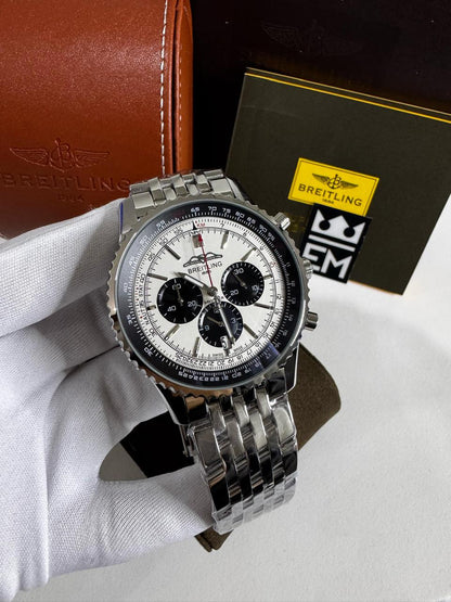 Breitling Navitimer