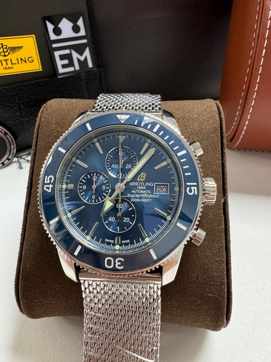 Breitling Superocean