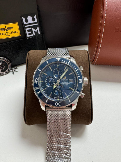 Breitling Superocean